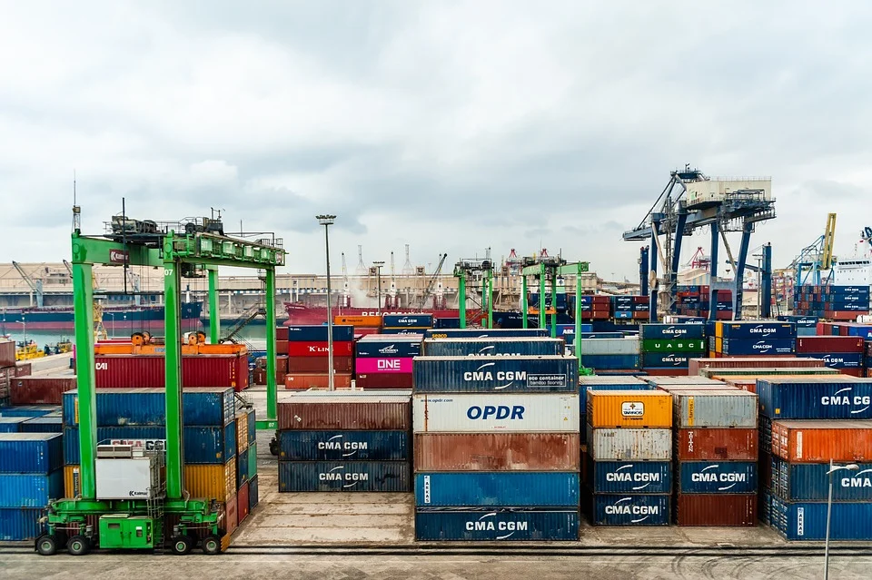 Cegah Penyelundupan, Bea Cukai Perketat Pengawasan Barang-Barang Tertentu Ilustrasi barang-barang impor dan ekspor di Indonesia. (foto/Pixabay)