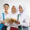 PPDB Zonasi Kini Jadi Sistem Domisili, ini Perbedaannya