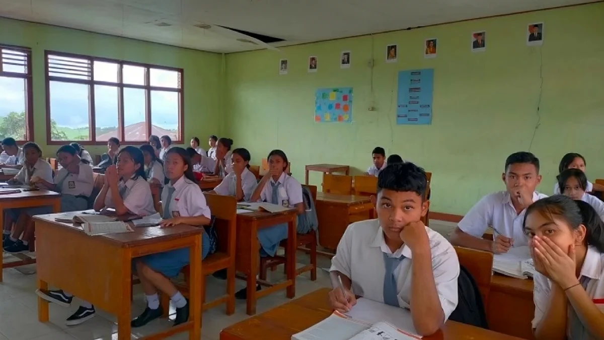 Ini Jadwal Libur Sekolah Selama Puasa Ramadan 2025 Menurut Surat Edaran Pemerintah