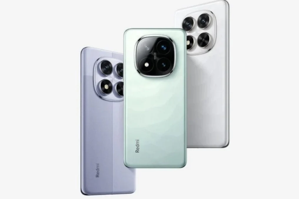 Kapan Redmi Note 14 Series Masuk Indonesia? Catat, ini Tanggal Rilisnya Kapan Redmi Note 14 Series Masuk Indonesia? Catat, ini Tanggal Rilisnya