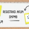 Cara Registrasi Akun SNPMB Sekolah 2025 dan Pengisian PDSS