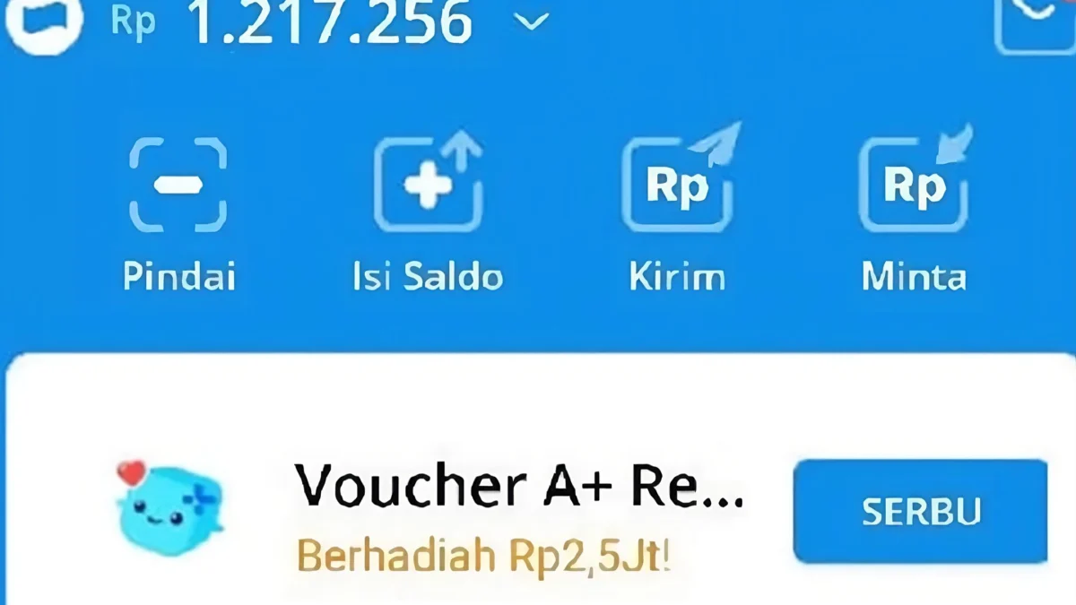 Cair Saldo Dana Rp1.200.000 Awal Tahun 2025 Cukup Daftarkan NIK KTP Tahun 2025 membawa kabar gembira bagi Keluarga Penerima Manfaat (KPM), di bulan Januari tahap pertama pencairan saldo dana Bantuan Sosial (Bansos) Program Keluarga Harapan (PKH) dimulai, dengan jumlah bantuan sebesar Rp1,2 juta.