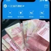 Nonton YouTube Dibayar Rp1,6 Juta dengan Aplikasi Penghasil Saldo DANA Tercepat 2025