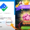 Cara Dapat Saldo DANA Gratis hingga Rp450.000 Langsung Cair