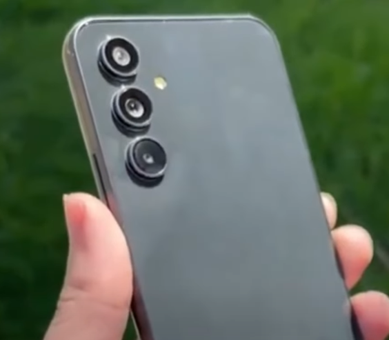 Samsung Galaxy A56 5G, Ini Bocoran Spesifikasinya!