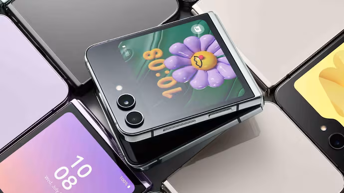 Samsung Galaxy Z Flip7, Ponsel Samsung Lipat Pertama Pakai Exynos, Ini Spesifikasi Lengkapnya Samsung Galaxy Z Flip7, Ponsel Samsung Lipat Pertama Pakai Exynos, Ini Spesifikasi Lengkapnya