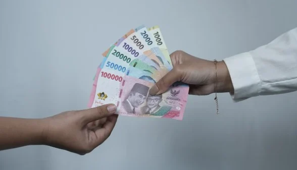 LOGIN Langsung Dapat REWARD Rp350.000 di Aplikasi Penghasil Uang ini Ilustrasi reward dari Aplikasi penghasil uang (Freepik)