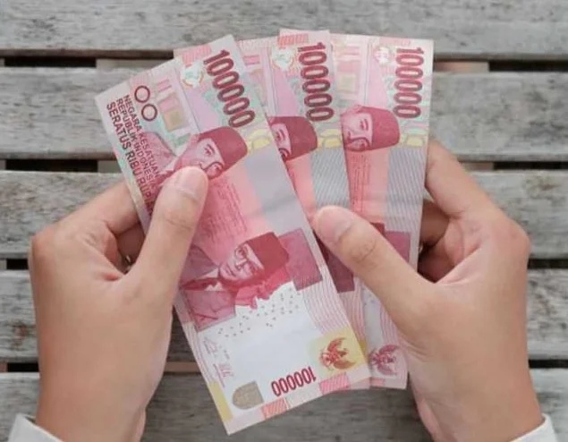 Daftar Online Pakai HP, Dapat Rp375.000 Dana Gratis, Begini Caranya Dapat dana gratis hanya daftar secara online.