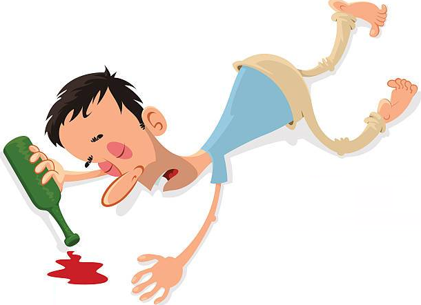 Viral Bocah SD Tak Sadarkan Diri Setelah Diduga Dicekoki Miras oleh Teman