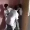 Viral Video Guru Dikeroyok Tiga Siswa dalam Kelas Bikin Netizen Geram