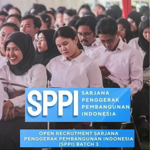 Pendaftaran SPPI Batch 3 2025 Resmi Diperpanjang! Bagaimana Nasib Peserta yang Belum Menerima Email Konfirmasi?