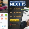 Apakah Benar Aplikasi Next15 Penghasil Uang atau Penipuan Investasi? Ini Faktanya