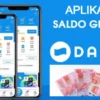 Aplikasi penghasil saldo DANA gratis Februari 2025, Cuan langsung cair