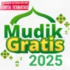 Begini Cara Daftar Mudik Lebaran 2025 GRATIS dari Indomaret dan Alfamart, Cek Syarat dan Jadwalnya