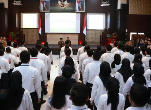 Cek Jadwal dan Cara Mudah Lihat Hasil PPPK 2024 Tahap 2 Cek Jadwal dan Cara Mudah Lihat Hasil PPPK 2024 Tahap 2