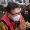 Mantan pejabat Mahkamah Agung (MA) Zarof Ricar yang terlibat perkara Ronald Tannur. (foto/ANTARA)