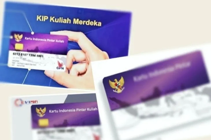 KIP Kuliah 2025 Dibuka Sampai Kapan? Ini Syarat dan Cara Daftarnya