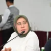 Anggota Komisi VII DPR RI Siti Mukaromah. (foto/ANTARA)