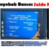 Ini Penyebab Saldo ATM Kosong, Tetapi di Aplikasi Cek Bansos Terdata Sebagai Penerima