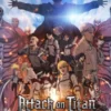 Nonton Film Attack on Titan: The Last Attack Full Movie Kualitas Full HD