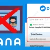 Cara Pinjam Saldo DANA Tanpa KTP di Tahun 2025, Dijamin Cair!