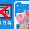 TANPA KTP, Cara Pinjam Uang Di Dana Aplikasi Langsung Cair