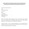 Template Surat Pernyataan untuk Daftar LPDP 2025, PDF DOC