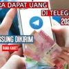 Cara Menghasilkan Uang dari Telegram 2025! Berikut langkahnya