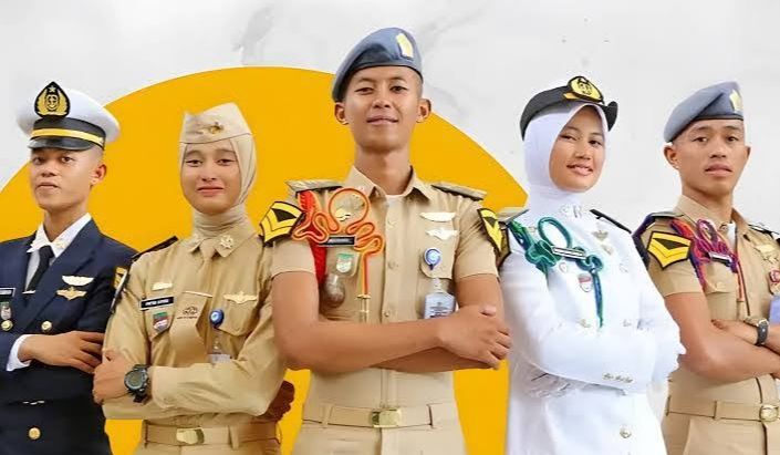 Rekomendasi Sekolah Kedinasan Langsung Kerja untuk 2025