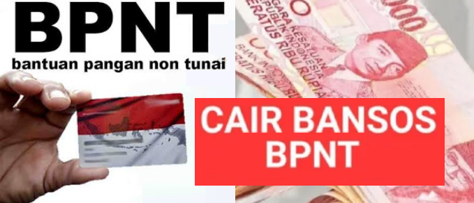 Ini Jadwal Pencairan Bansos PKH dan BPNT Alokasi Januari- Maret 2025