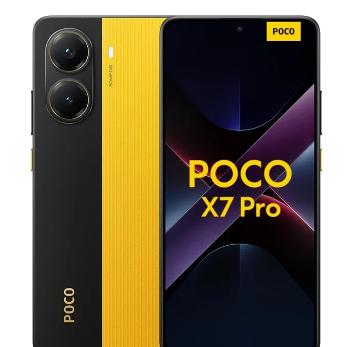 POCO X7 Pro Resmi Hadir Di Indonesia 25 Februari 2025, Lebih Gahar dari Xiaomi Lainnya?