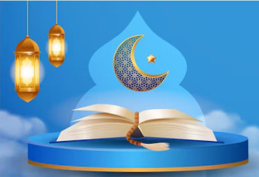 Link Download Poster Gratis Marhaban Ya Ramadhan 2025