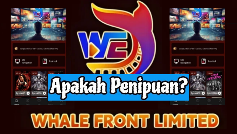 Apakah Aplikasi Penghasil Uang WFL Kembali Memakan Korban? Ini Faktanya