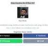 Link Ujian Siapa Karakter Mu Di Ejen Ali? via Google Form DISINI Gratis