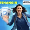 Saksikan Langsung! Pengundian Hadiah Saldo DANA Rp 100 Ribu, Cek Jadwalnya di Sini!