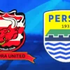 Sedang Tayang! Klik Link Live Streaming Persib vs Madura United di Liga 1 Hari Ini
