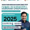 Rekrutmen Bersama BUMN 2025 Kapan Dibuka? Ini Syarat dan Jadwal Pendaftarannya