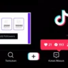 Cara Cepat Menambah Followers TikTok Gratis Terbaru di 2025, Aman dan Terbukti