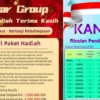 Aplikasi Kantar yang mulai menunjukkan gejala SCAM