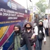ILUSTRASI Mudik Gratis tahun 2025.