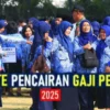 Kapan Pencairan PPPK Tahap 1 2024 Terima Gaji Pertama dan THR 2025? Ini Jadwal dan Syaratnya