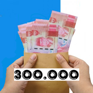 No Tipu-tipu! Cair Saldo Dana Rp300 Ribu, Ini Cara Dapatnya No Tipu-tipu! Cair Saldo Dana Rp300 Ribu, Ini Cara Dapatnya