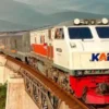 Cara War Tiket Kereta Api Tambahan untuk Mudik Lebaran 2025, Link Beli Mulai Dibuka Hari Ini