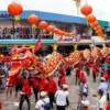 Kapan Perayaan Cap Go Meh 2025? Ini Jadwal