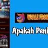 Benarkah Aplikasi WFL Whale Front Limited Penghasil Uang? Ini Faktanya