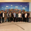 Pertemuan perwakilan pelapor dan terlapor untuk menentukan nasib para korban Net89.