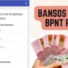 BPNT 2025 Sudah Verifikasi Rekening untuk Bank Penyalur, Lantas Bank Mana yang Cair Lebih Dulu?