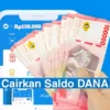 Saldo DANA Rp150.000 Gratis untuk Pengguna Baru, Begini Cara Klaimnya
