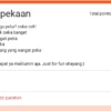 Link Ujian Kepekaan via Google Form DISINI Gratis Tes Seberapa Peka Kamu