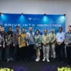 KAI Properti Resmikan Dealer Neta Amarta Bandung, Wujudkan Ekonomi Hijau bersama KAI Lifestyle